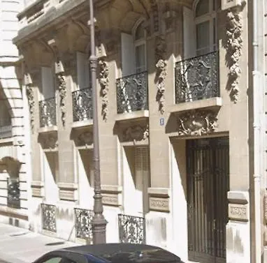 Apartamento Hausmannian - Trocadero *